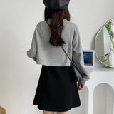 FELICITAS - Bequemes zweiteiliges Set