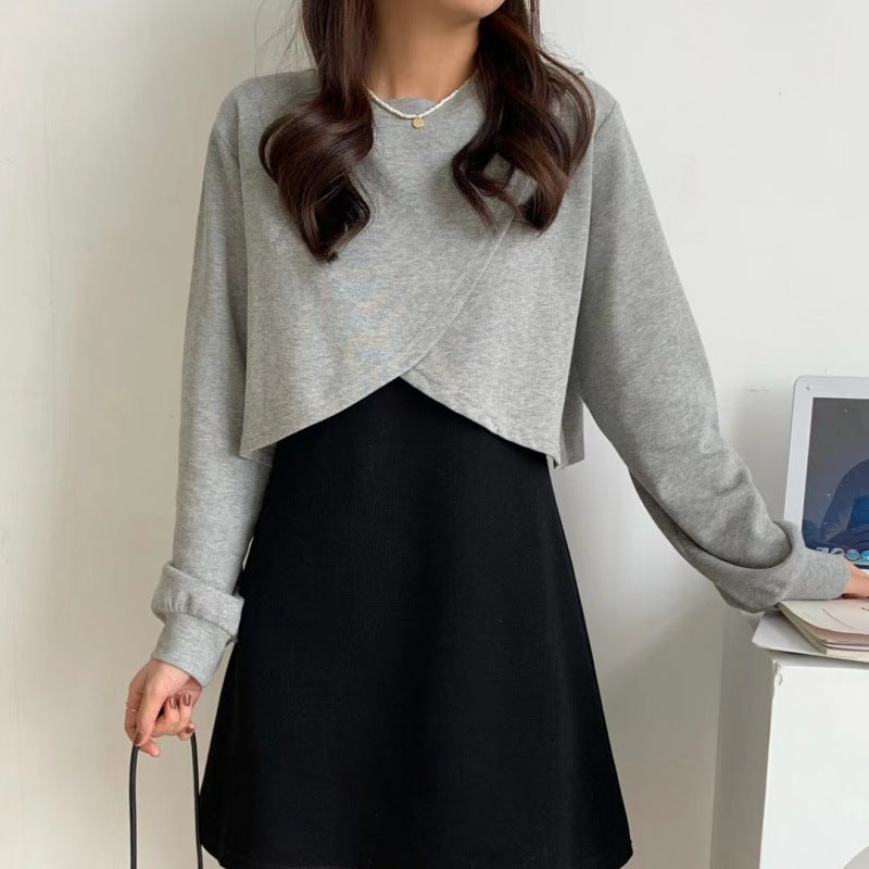 FELICITAS - Bequemes zweiteiliges Set