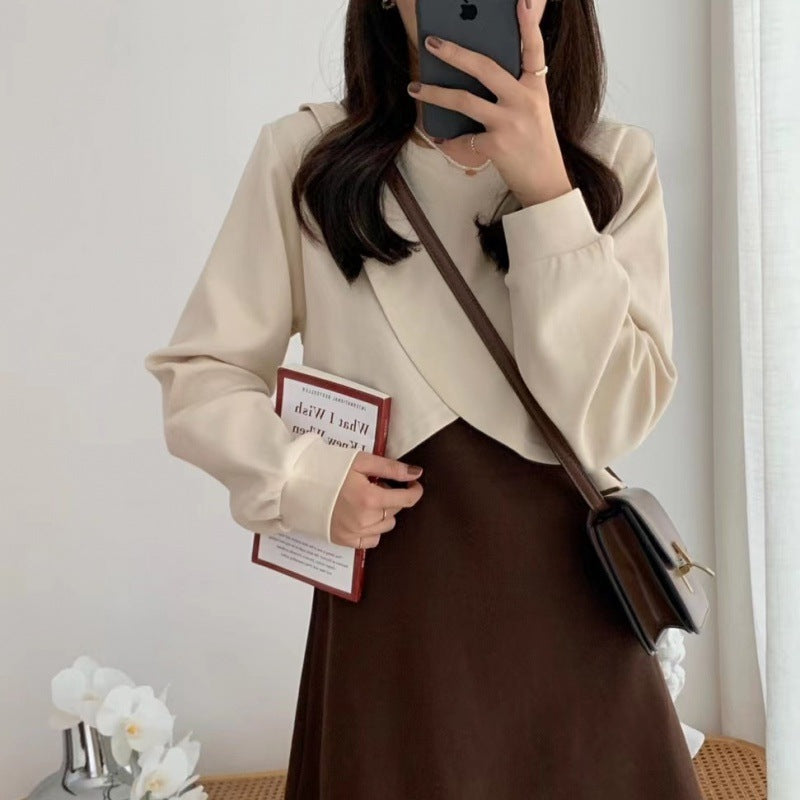 FELICITAS - Bequemes zweiteiliges Set