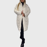 ANASTASIA - Wendbare Steppjacke