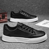 Tobias - Modische Herren Sneaker