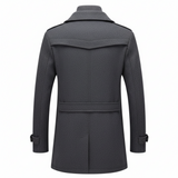 TYLER - Wintermantel aus zwei Teilen