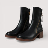 Violetta - Klassische Stiefel für Damen