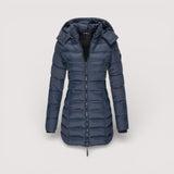 NOELLE – Luxuriöser Wintermantel