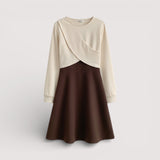 FELICITAS - Bequemes zweiteiliges Set