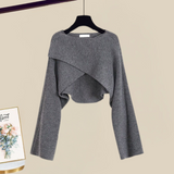 Alessia - Stilvolles Kleid-Set