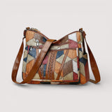 Solara - Elegante Mosaik-Tasche